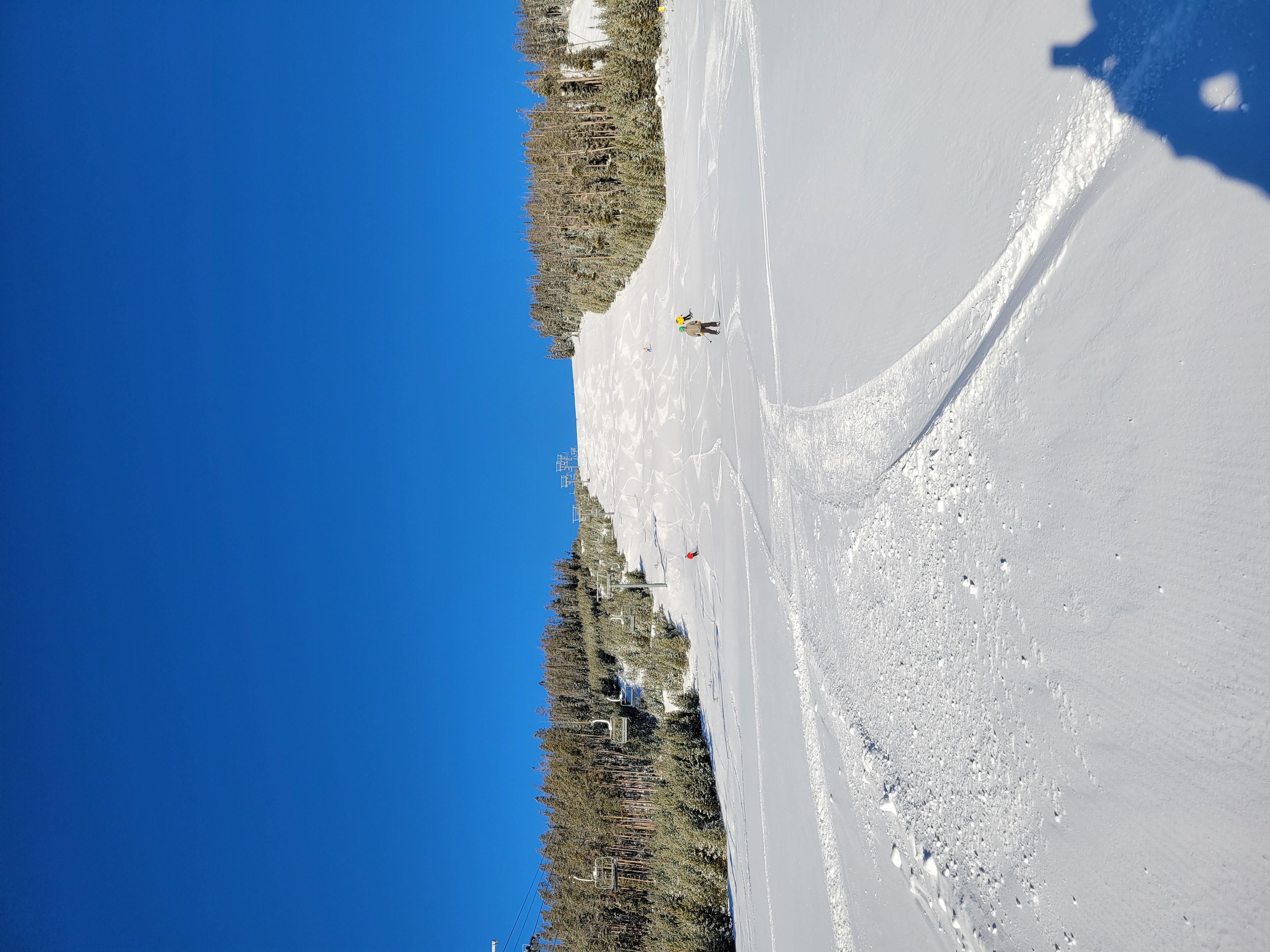 Big Sky – Montana · 2016, 2019, 2022, 2026